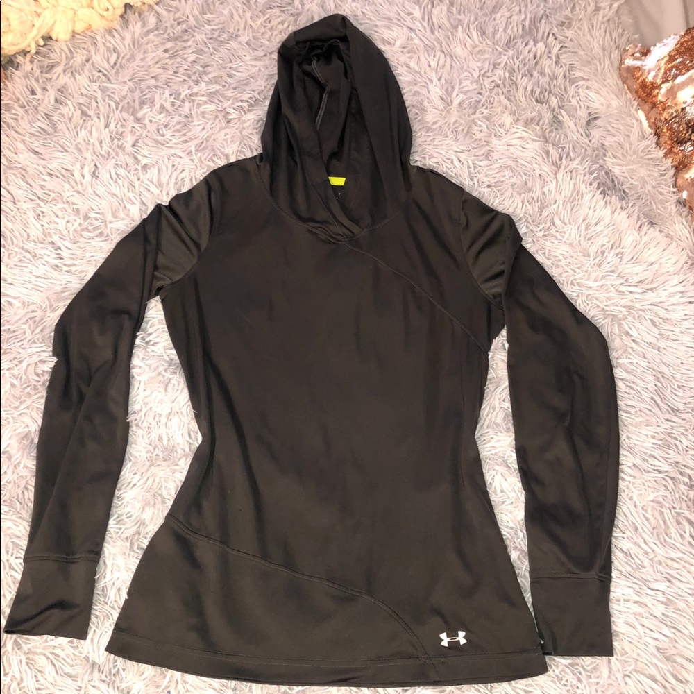 Under Armour Catalyst Heatgear